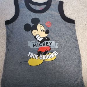Disney shirt